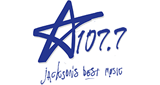 Logo Star 107.7 FM