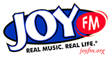 Logo Joy FM