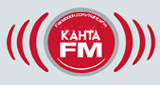 Logo Kahta FM