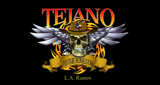 Logo Tejano To The Bone