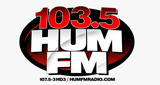 Logo Hum Tum Radio