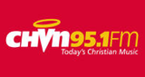 Logo CHVN