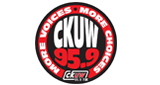 Logo CKUW