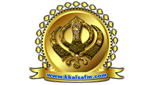 Logo Khalsa FM