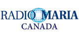Logo Maria Canada