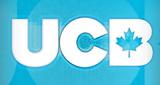 Logo UCB Canada