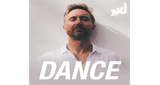 Logo NRJ Dance
