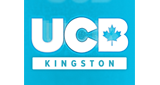 Logo UCB Canada Kingston