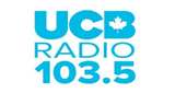 Logo UCB Canada