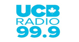 Logo UCB Canada Brockville