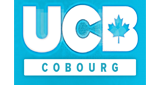 Logo UCB Canada Cobourg