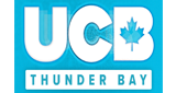 Logo UCB Canada Thunder Bay