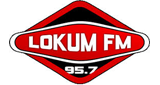 Logo Lokum FM