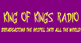 Logo King of Kings Radio