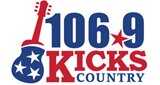 Logo Kicks Country