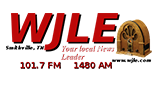 Logo WJLE FM