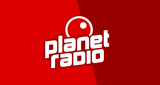 Logo Planet Radio