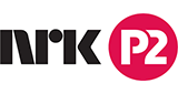 Logo NRK P2