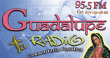 Logo Radio Guadalupe