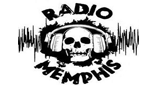 Logo Radio Memphis