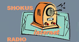 Logo Shokus Internet Radio