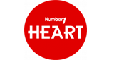 Logo Number1 Heart