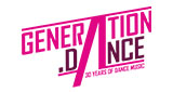 Logo Generation Dance