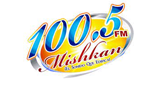 Logo Mishkan 100.5 FM