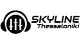 Logo Skyline Thessaloniki