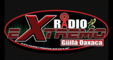 Logo Radio Extremo Guila Oaxaca