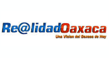 Logo Radio Realidad