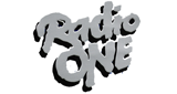 Logo Radio One