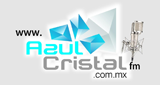 Logo AzulCristalFM