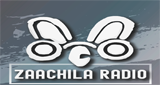 Logo Zaachila Radio