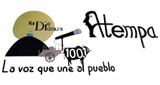 Logo San Blas Atempa