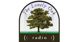 Logo Lonely Oak radio