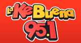 Logo Ke Buena