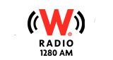 Logo W Radio
