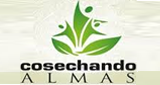 Logo Cosechando Almas