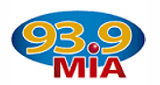 Logo Mia 93.9 FM