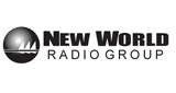 Logo New World Radio