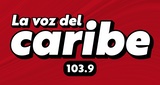 Logo La Voz del Caribe