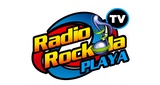 Logo Radio Rock la Playa