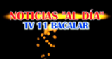 Logo AL DIA RADIO HD