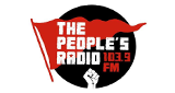 Logo WOZO 103.9 FM