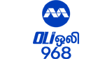Logo Oli 968