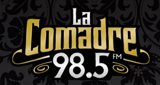 Logo La Comadre