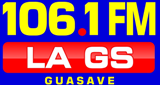Logo La GS