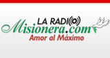 Logo La Radio Misionera