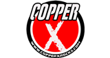 Logo Copper X
